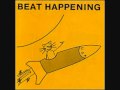 beat happening - let's kiss