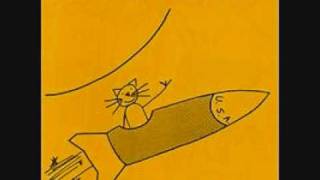 beat happening - let&#39;s kiss