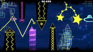 Starlit Stroll