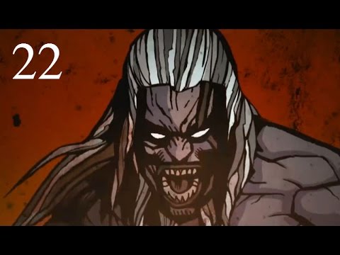 Let's Play The Witcher 2 - Part 22 - The Dun Banner Test