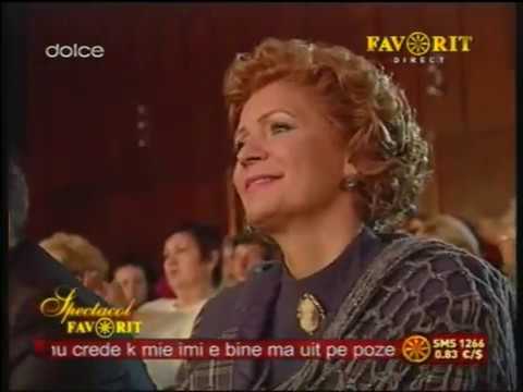 Iulia Bucur       Cântă cântă gură scumpă  oct 2011 - 31oct festival național de folclor