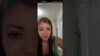 Download lagu Clara💓38#periscope #livestream  #stunning  #vlog #prettygirl #live #broadcast #popular #cute #model  mp3