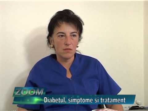 (P) Rubrica medicală – Policlinica Medis – Diabetul