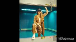 JoJo Wonder Woman Promo!