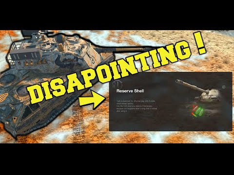 WOTB | Update 9.4 Is Disappointing …