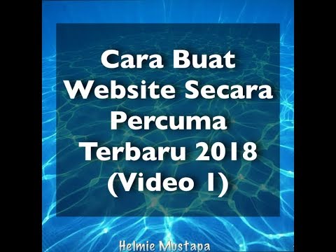 download lagu mp3 mp4 Cara Nak Buat Website Perniagaan, download lagu Cara Nak Buat Website Perniagaan gratis, unduh video klip Cara Nak Buat Website Perniagaan