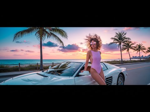 Back to the 80s vol. 76 - 1 hour Nu-Disco Playlist