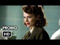 Marvels Agent Carter 1x03 Promo Time and Tide.