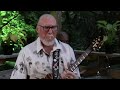 Steve Cropper live at Paste Studio on the Road: Nashville