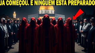 A Profecia de 2026 Já Começou — O Pior Ano Está Chegando