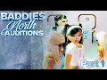 Baddies North Auditions Part 1