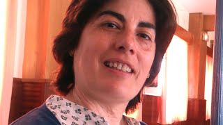 Amalia Testimonio A Marte