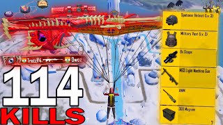 Download lagu 114 KILLS!😍 NEW BEST LOOT GAMEPLAY with BEST OUTFIT 🔥SAMSUNG,A7,A8,J4,J5,J6,J7,J2,J3,XS,A3,A4,A5 mp3 Download lagu 114 KILLS!😍 NEW BEST LOOT GAMEPLAY with BEST OUTFIT 🔥SAMSUNG,A7,A8,J4,J5,J6,J7,J2,J3,XS,A3,A4,A5 mp3