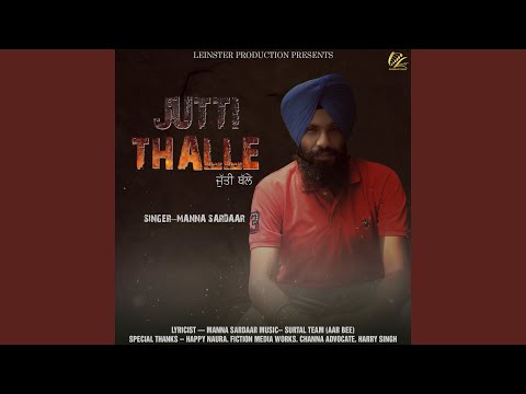 Jutti Thalle
