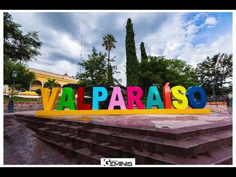 Alberto Tapia Corridos De La Regio Valparaiso Zacatecas