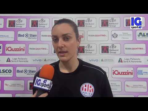 La CBF Balducci HR Macerata affronta laTrasferta impegnativa per Sassuolo