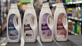 Introducing "EccoSoft" Detergents - 100% Natural, Non-Toxic & Eco-Friendly. | Lazer Ungar, @MasterKo