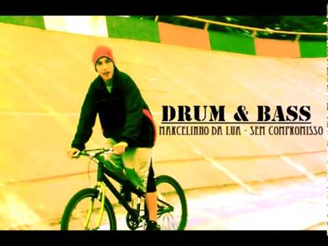 Marcelinho da Lua - Sem compromisso