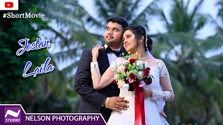 Download lagu #shortmovie JOSTAN-LAILA Mangalorean Catholic Wedding by #NelsonPhotographyMangalore mp3