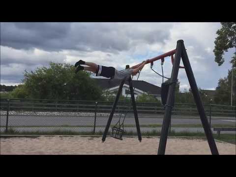 Elis Torhall - Sampler 2017