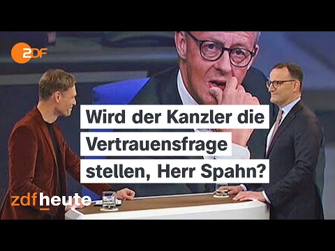 Rentenstreit: Widerstand der Jungen Unions-Gruppe setzt Koalition unter Druck | Berlin direkt