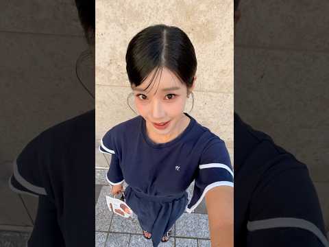 화장빨ㅋㅋㅋㅋㅋㅋ -The other me 👀✨