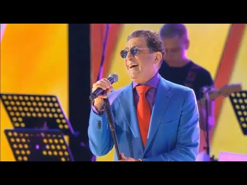 Премьера! Григорий Лепс и Агния Дитковските - На орбите (Новая волна 2019)