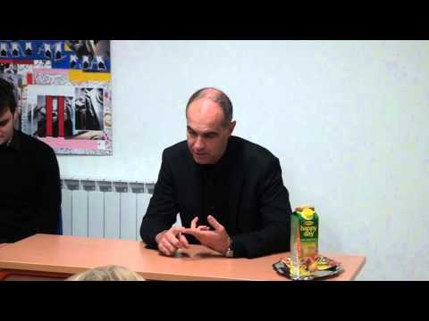 Film za 5 - Halimin put