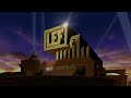 Qbion 20th Century Fox But Accurate
