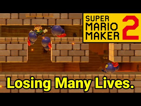 The Descent to MADNESS before 10,000 Clears. [Road to #1 Super Expert Endless] [252]