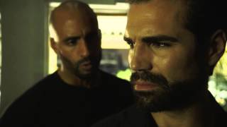 SOUTH BEACH | Trailer | Streaming on Hulu on Wed., 7.29 video