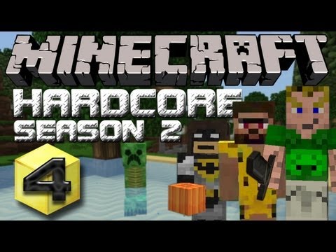 PietSmiets Ultra Hardcore Minecraft - Jays Herzinfakt