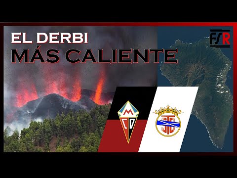 EL DERBI MÁS CALIENTE | Campos de tierra |