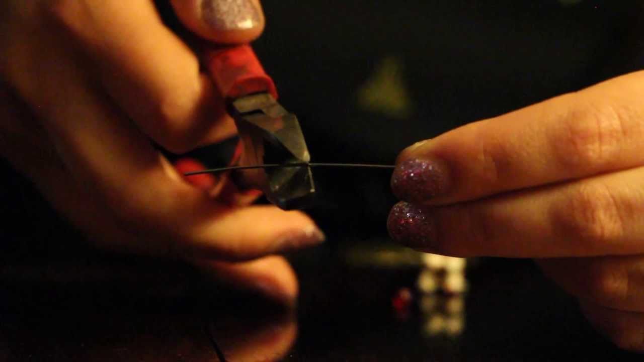 "Piercing" by Kayla Stephens - Four4 Horror Short Film Competition 2013