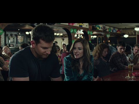 American Sniper (2015) -  Chris Kyle meets Taya