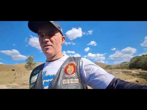 Cachoeiras do Muquem. Carvalhos. MG 