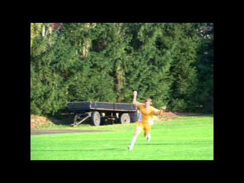 Podzim 2011 dorostu FK Volduchy