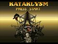 Kataklysm - The Vultures Are Watching 8 bit