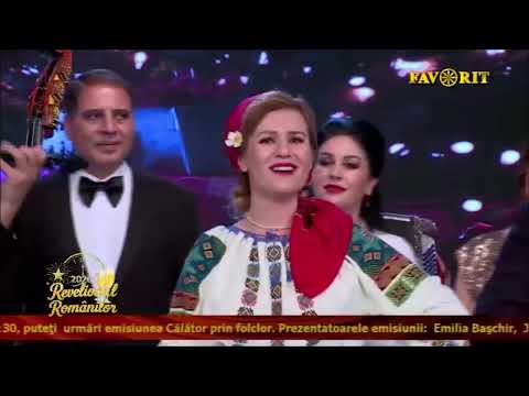 Carmen  Macovei  - Sarba Nemurelelor  - Revelion  Favorit 