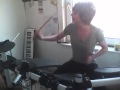 Head Automatica - Beating Heart Baby (Drum cover ...