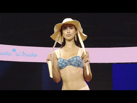 Como La Trucha al Trucho | Spring Summer 2022 | Full Show