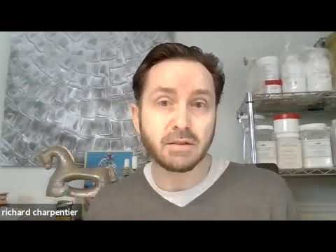 Tuesday 10 at 10: Coiled bread, churro shelf life, Chorleywood process