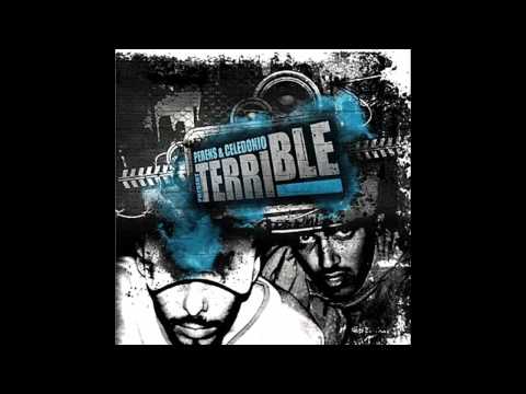 CELEDONIO TERRIBLE-YO SE QUE ESCONDES (PRODUCED BY PEBENS) 2010