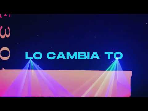 PABLO BETANCOURTH - TOY DE PARTY (B.E.T.A.N) VIDEOLIRYCS