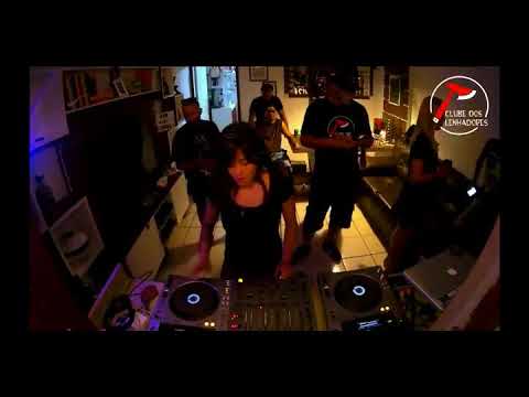 Clube dos Lenhadores - Showcase #1