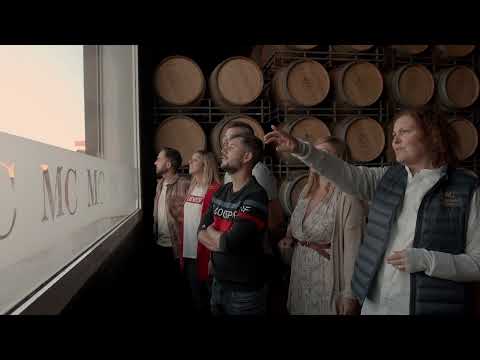 Bodegas Marqus de Cceres