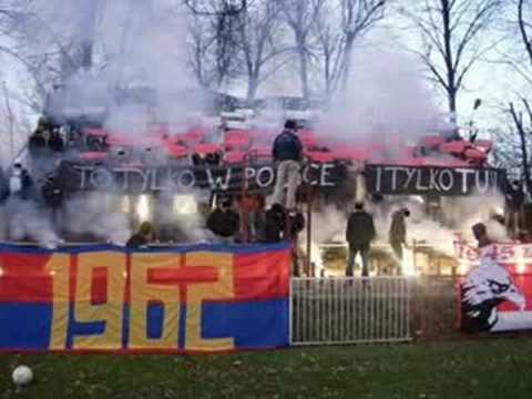 Pogoń Leżajsk & Orzeł Przeworsk