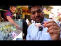 ચીઝ ચેરી પાઈનેપલ જેવા યુનિક ફ્લેવર સા�