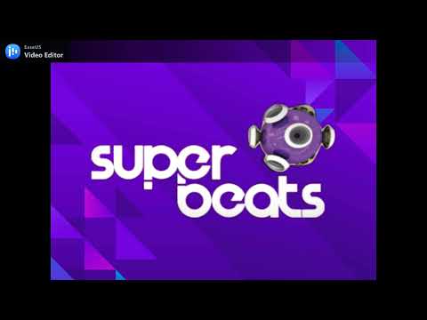 SUPER BEATS RITMOSON LATINO DJ BTO MIX 01 (31 MARZO 2012)