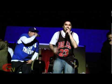 GTV @ Redemption Theater